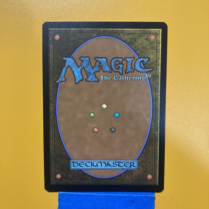 MTG Magic the Gathering Ancient Silver Dragon Borderless CLB! gallery