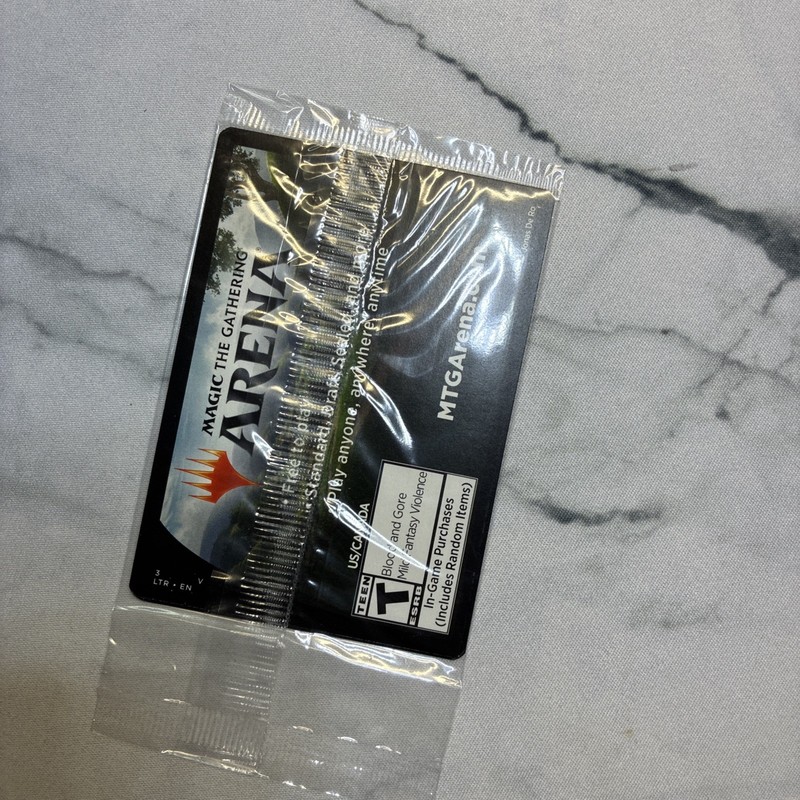 Witch-king of Angmar - Prerelease Cards (PRE) SEALED gallery