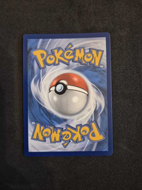 Pokemon TCG Kukmarda Chaos Rising 097/086 German NM gallery