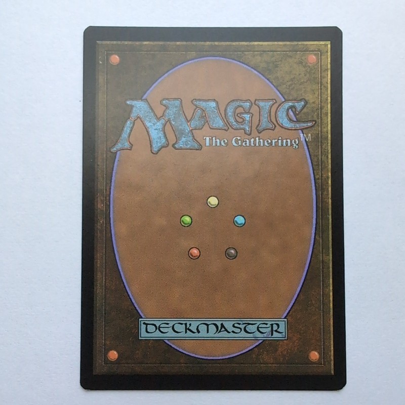 MTG Temple Bell (C16) Core Set Commander 2016 Regular Rare 277/351 gallery