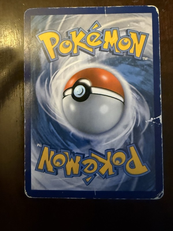 Pokémon TCG Sharpedo EX Full Art Holo Card 152/160 XY-Primal Clash gallery