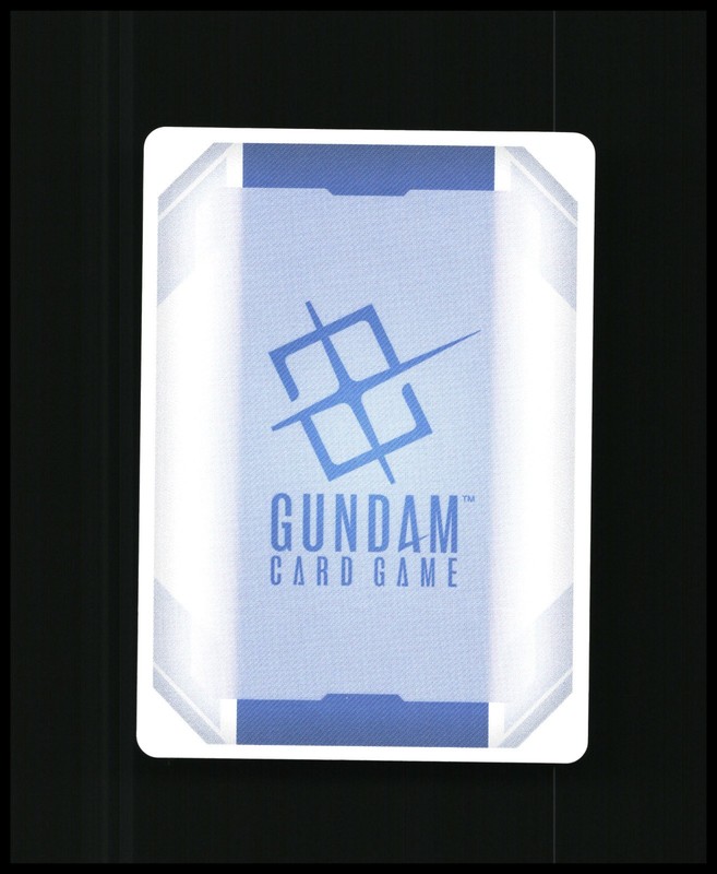 Unicorn Gundam 02 Bansee Norn (Destroy Mode) Gundam TCG LR Foil gallery