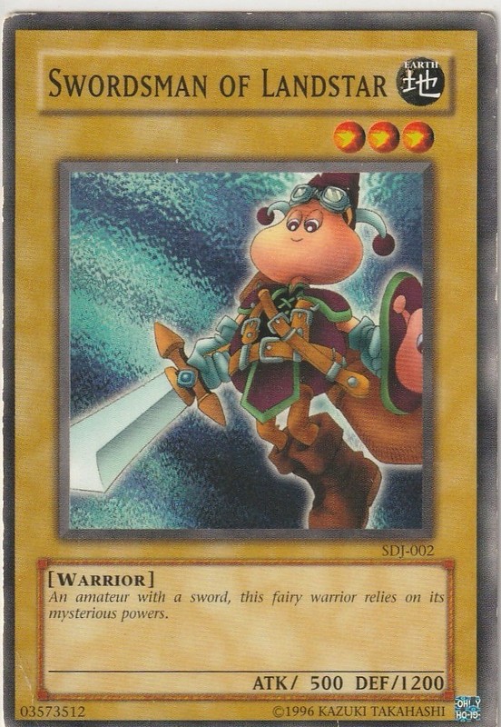 💎 STARTER DECK: JOEY 💎 | 2003 Yu-Gi-Oh! | Vintage Konami | U Pick