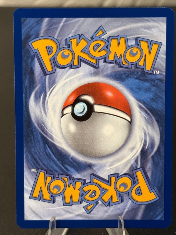 Garbodor Uncommon ME04: Chaos Rising 057/086 NM gallery