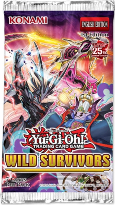 Xeno Meteorus WISU-EN001 Collector's Rare Yu-Gi-Oh Card 1st Edition New gallery