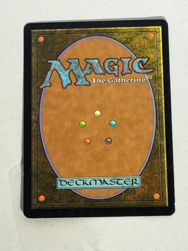 MTG FOIL Lord of Atlantis Timeshifted Magic the Gathering gallery