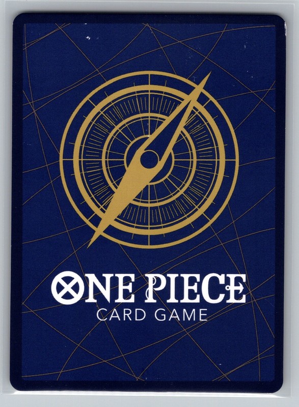 One Piece Card Game Megaton Kyubi Rush OP07-078 C Foxy Pirates Event Japanese gallery