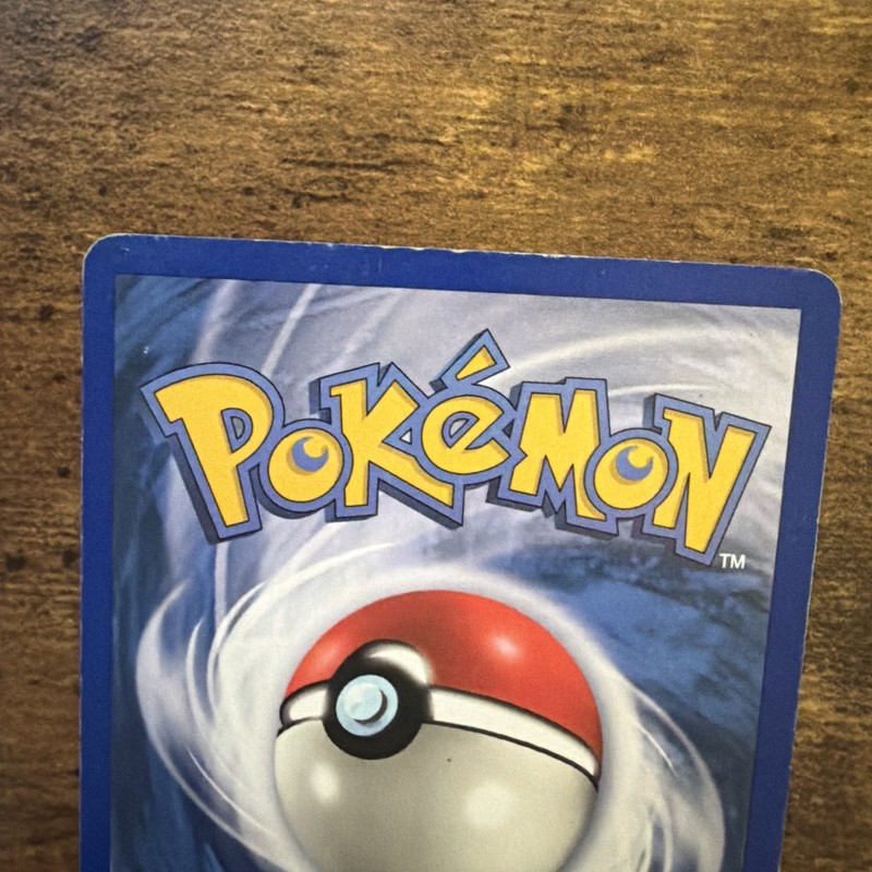 Dark Celebi 4/101 Hidden Legends Holo gallery