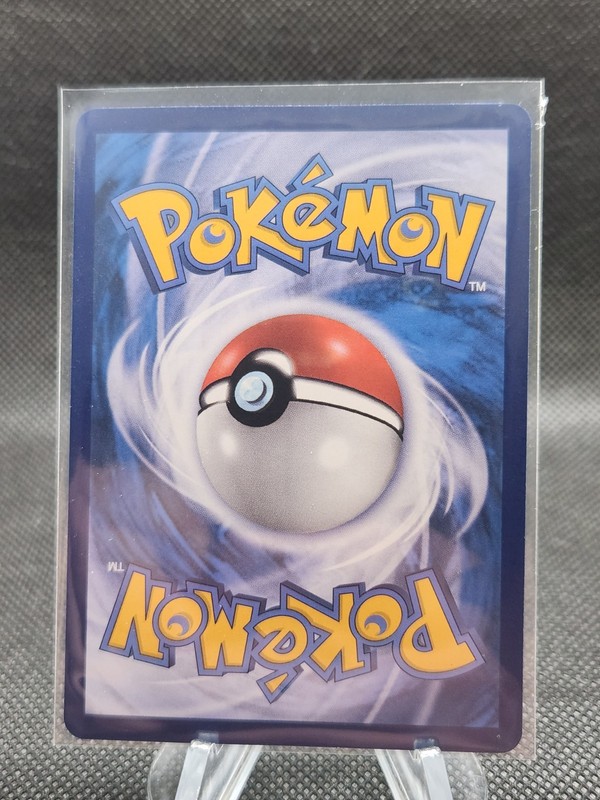 Pokemon Eevee 186/SM-P KFC Kentucky Fried Chicken Promo Card Indonesian gallery