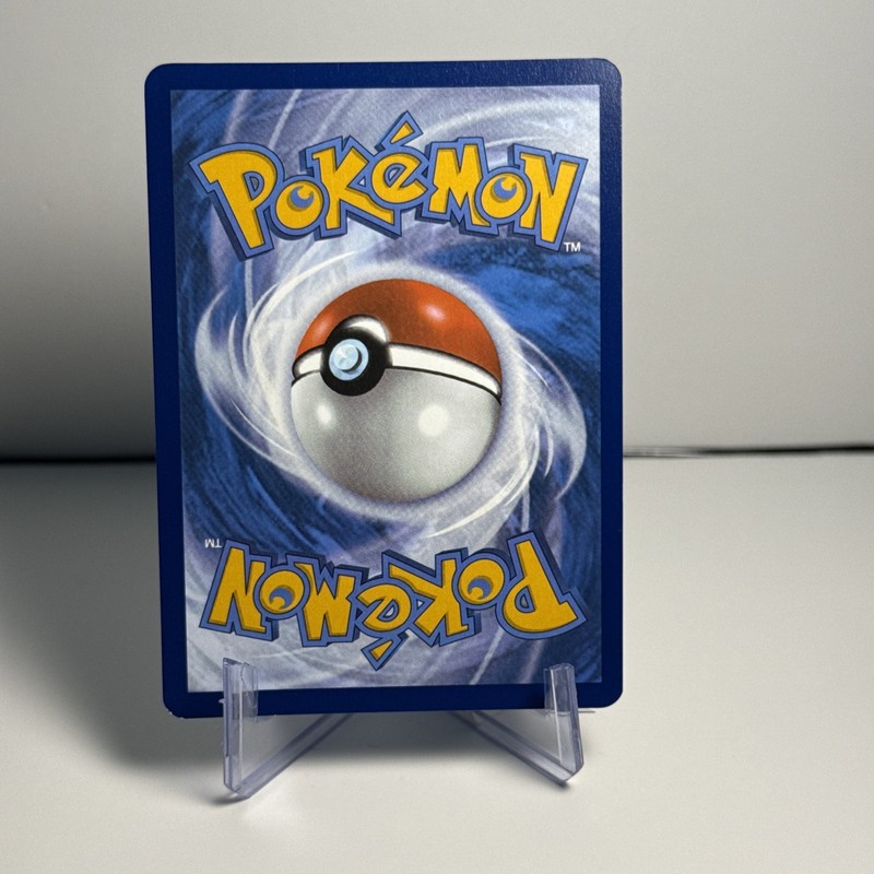 Kyogre (Cosmos Holo) Rare Holo Miscellaneous Cards & Products 034/132 NM gallery