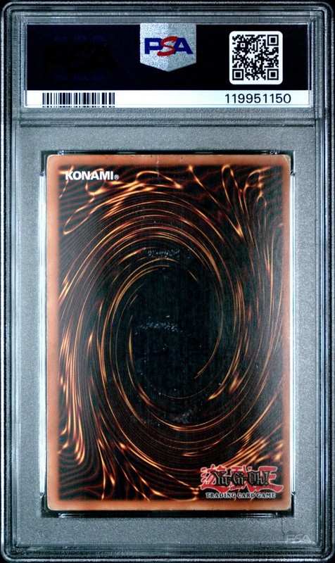 PSA 2 1ST EDITION Judgment Dragon LODT-EN026 Light of Destruction Secret YUGIOH gallery