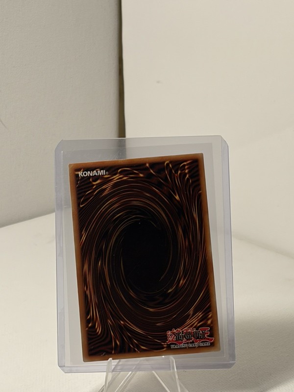 Left Arm of the Forbidden One LDK2-ENY06 Legendary Decks II Unlimited gallery