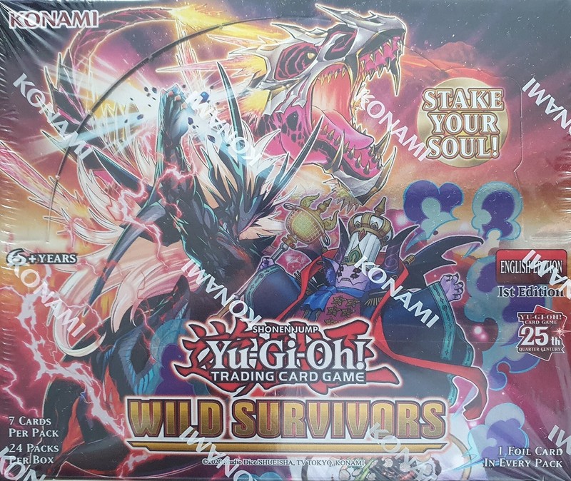 Xeno Meteorus WISU-EN001 Collector's Rare Yu-Gi-Oh Card 1st Edition New gallery