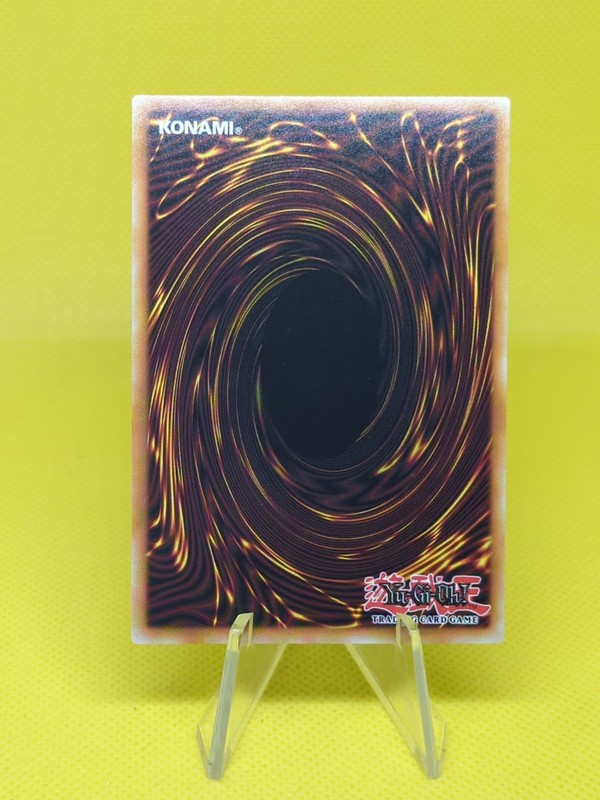 Yugioh - Tearlaments Havnis (POTE-EN013) - Common 1st Edition gallery