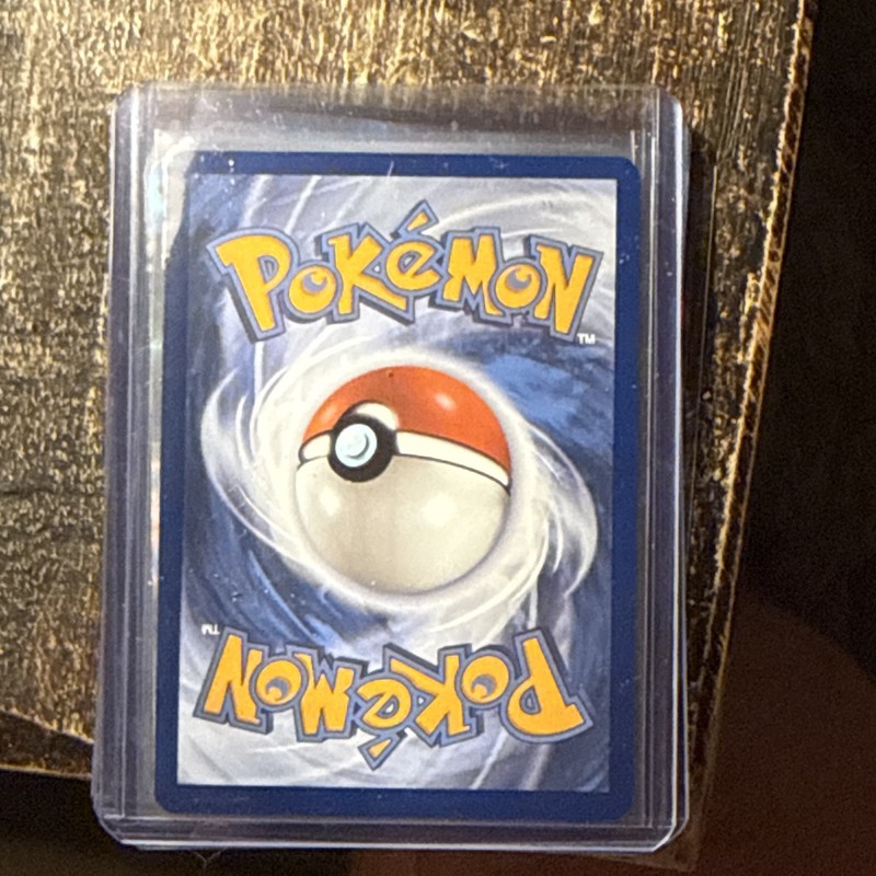 The Pokemon Company Magcargo 014/100 S8 Rare Holo Korean HP 120 Pokemon TCG gallery