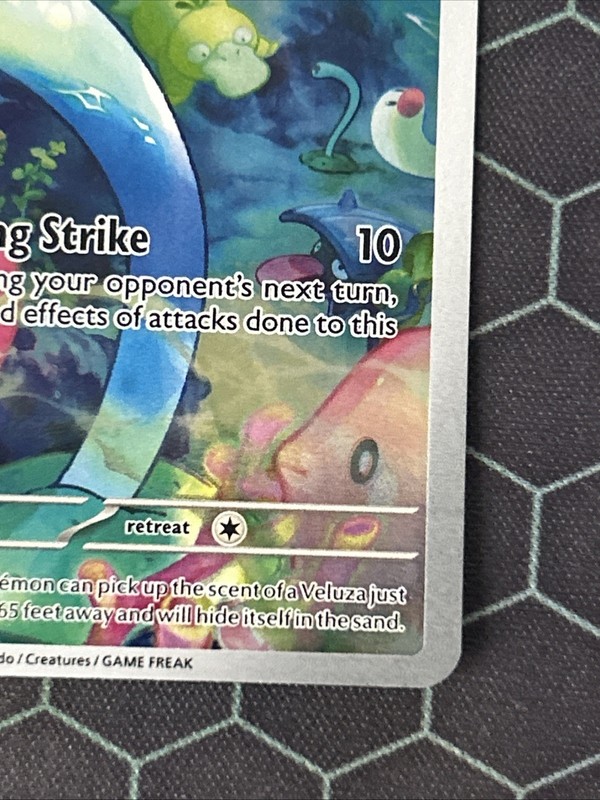 Wiglett 206/198 SV01: Scarlet & Violet Base Set Holo gallery