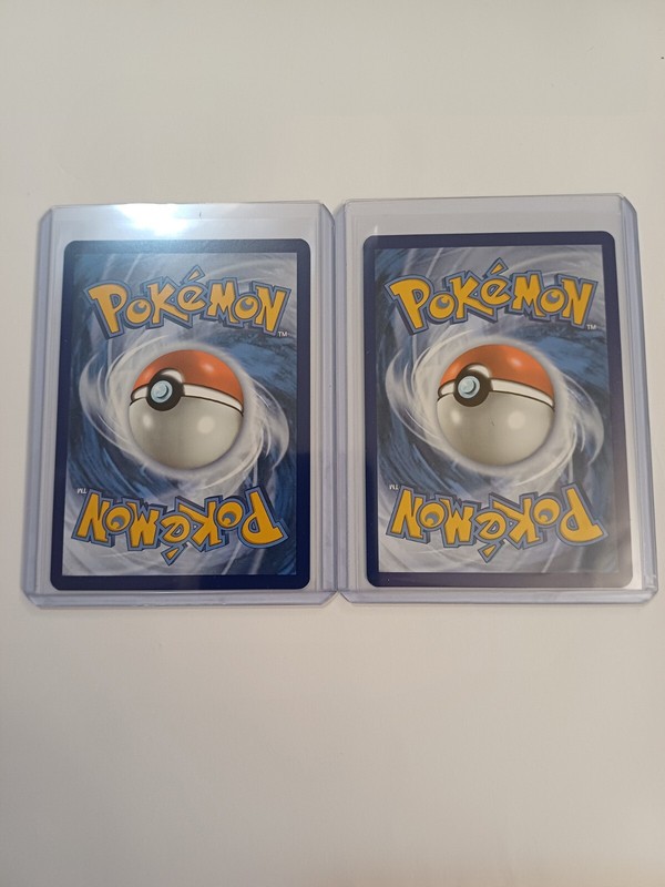 Pokemon Tcg - Classic Box - Ponyta Clc 004/034 & Rapidash Clc 005/034 gallery