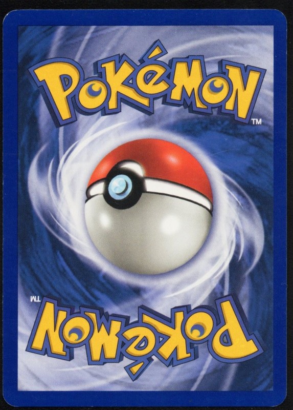 Mantine 45/109 Uncommon EX Team Rocket Returns Pokemon Moderately Played gallery