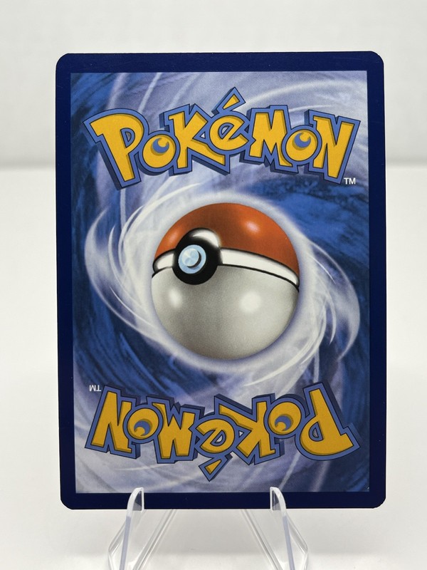 Pokémon Greavard 214/198 IR Full Art Holo - NM gallery