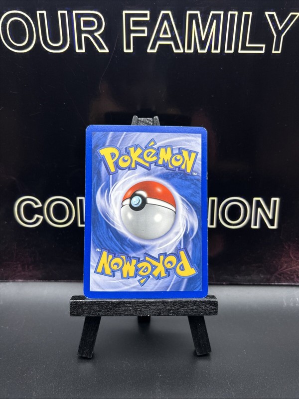 Pokémon TCG Golduck EX Sandstorm 17/100 Reverse Holo Rare MP gallery