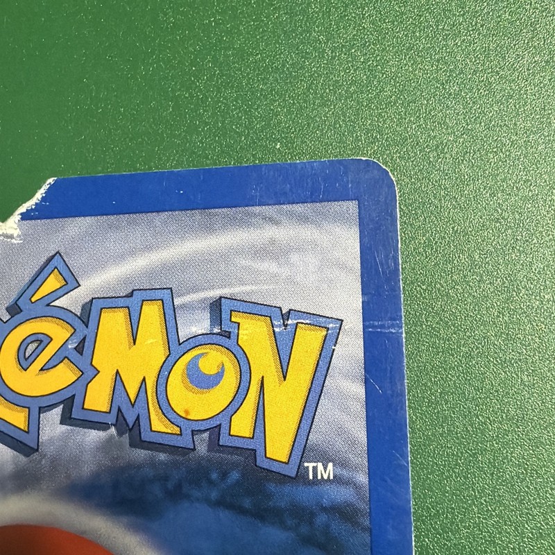 Pokemon Card - Aron 50/109 Ruby & Sapphire 2003 Common Reverse Holo DMG gallery
