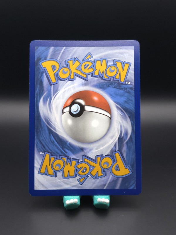 Pokémon TCG Vibrava 206/191 IR Illustration Rare Holo Surging Sparks gallery