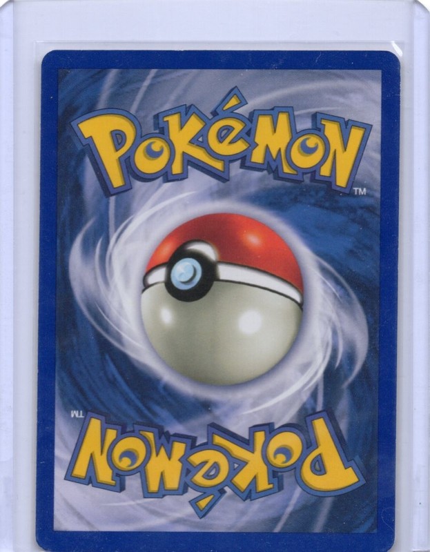 Pokemon Vileplume 15/64 Jungle Unlimited Holo LP gallery